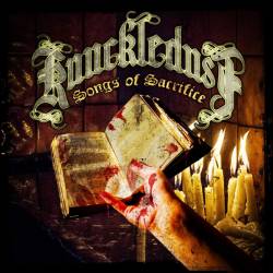 Knuckledust : Songs of Sacrifice